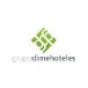 Grupo Dime Hoteles logo